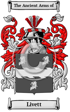 Family Crest